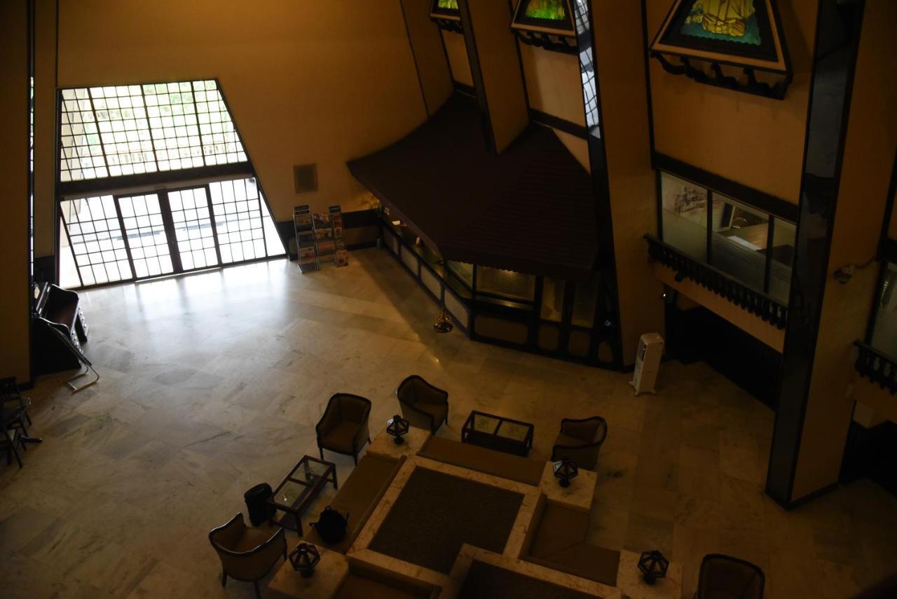 Manuelsons Malabar Palace Kozhikode Ngoại thất bức ảnh