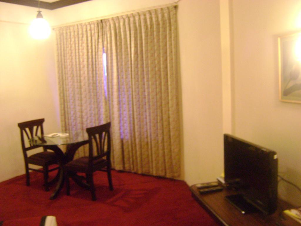 Manuelsons Malabar Palace Kozhikode Ngoại thất bức ảnh