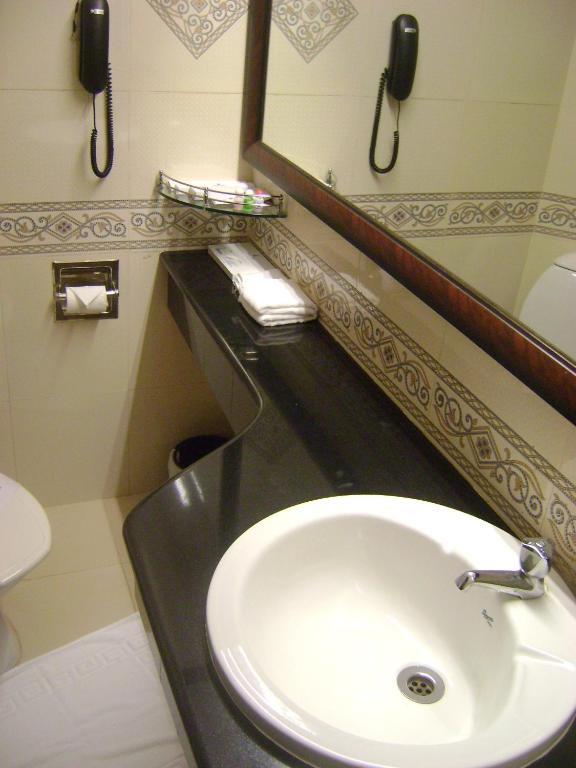 Manuelsons Malabar Palace Kozhikode Ngoại thất bức ảnh
