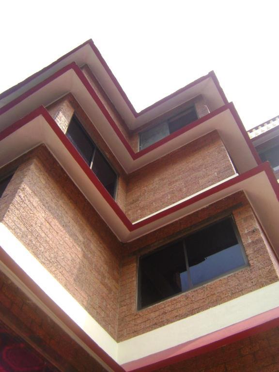 Manuelsons Malabar Palace Kozhikode Ngoại thất bức ảnh